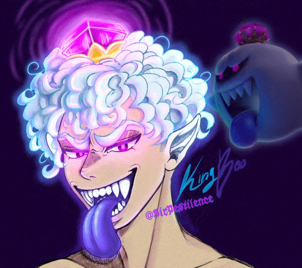 Digital (original character)